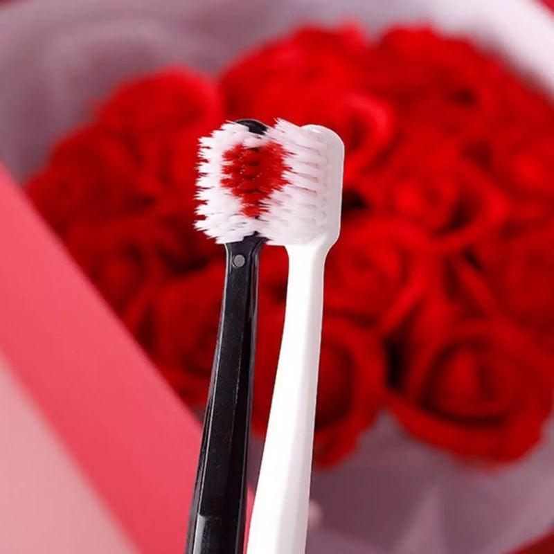 Escova de Dente Para Casal - tanamão