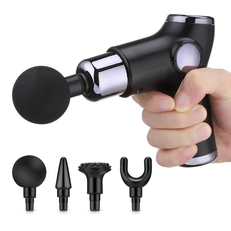 Mini Gun Massageador - tanamão