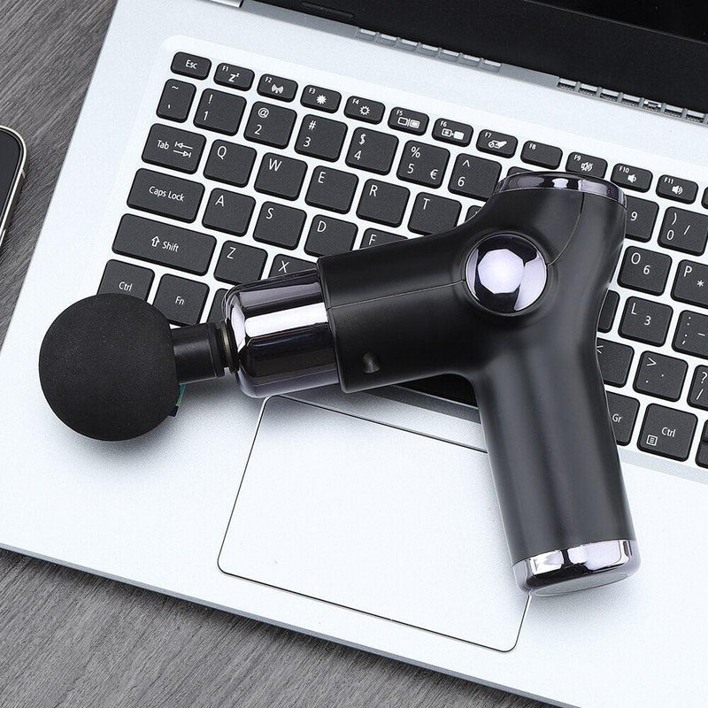 Mini Gun Massageador - tanamão