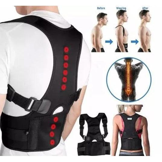 Corretor Postural Magnético - tanamão