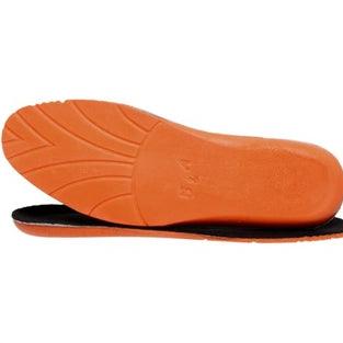 Palmilha Gel Ortopédica Anatômica Confort - tanamão