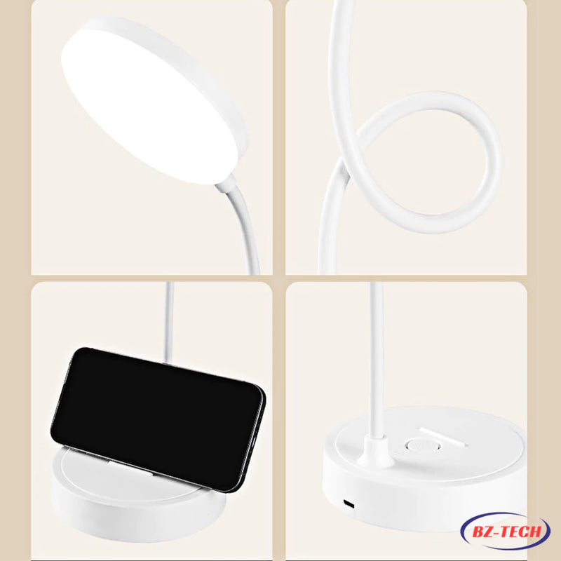 Luminária Multifuncional EyeCare - tanamão