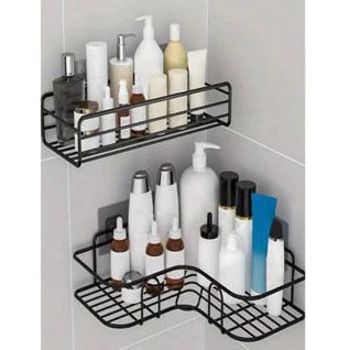 Organizador Premium para Banheiro - tanamão