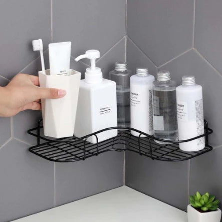 Organizador Premium para Banheiro - tanamão