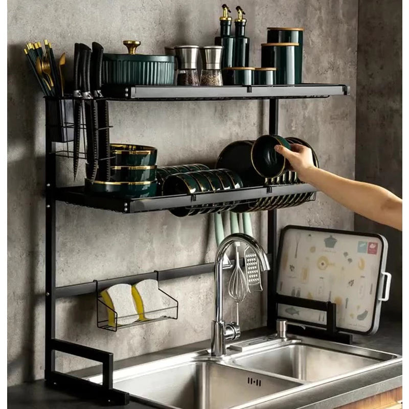 Organizador Smart Kitchen - tanamão