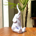 Elefante da Fortuna 3D- tanamão