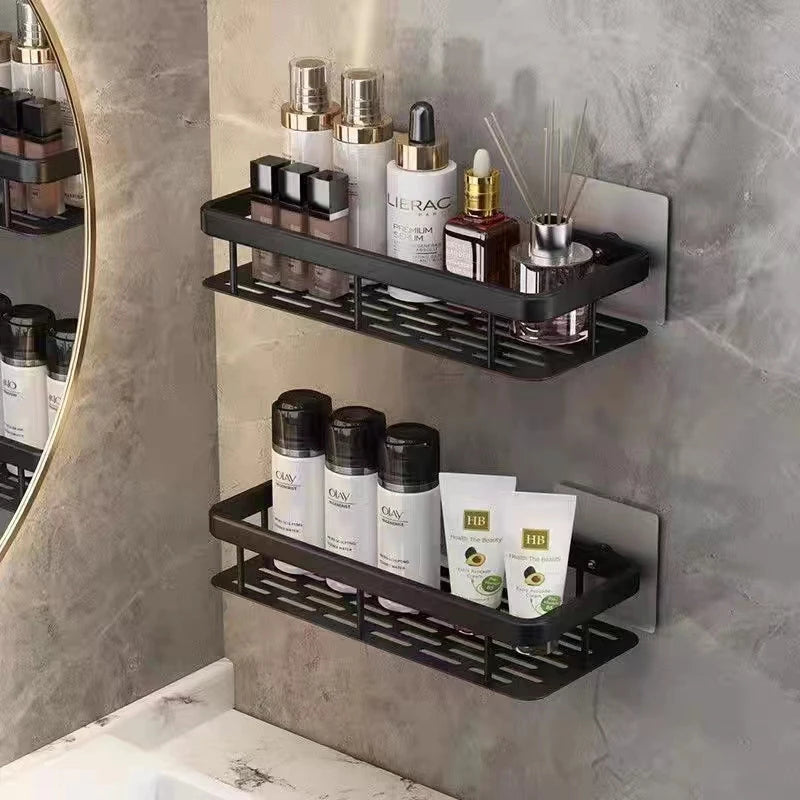 Prateleira para Banheiro Space Lux - tanamão