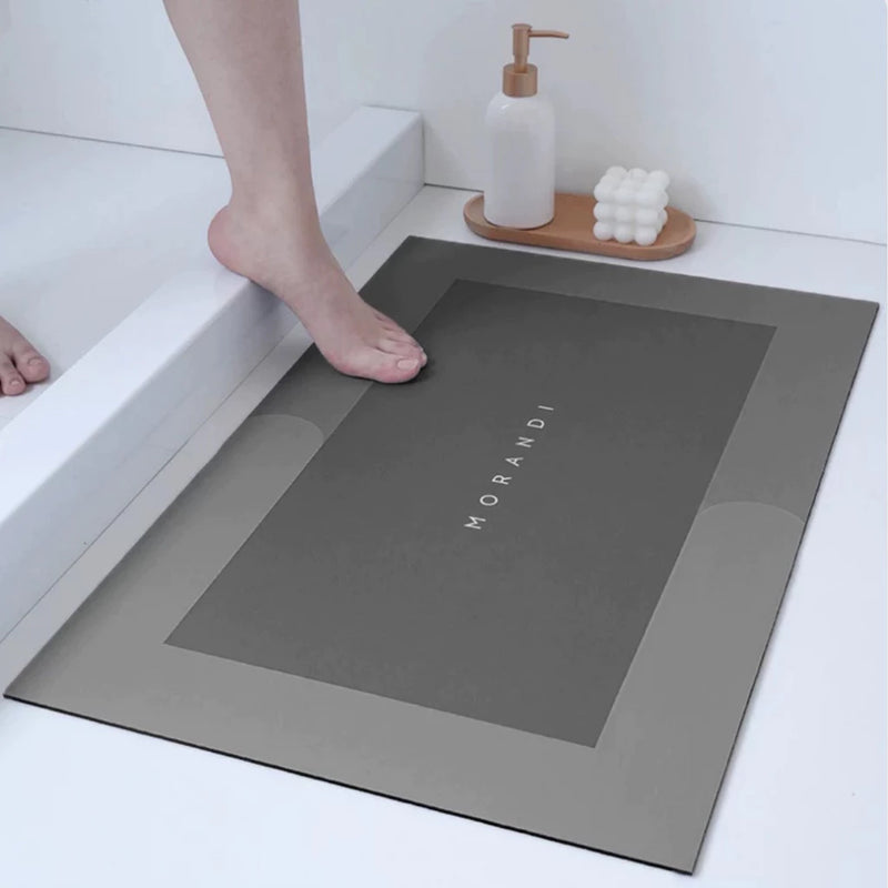 Tapete Absorvente Premium - tanamão