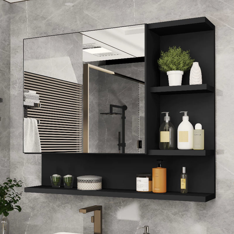 Espelheira Versatile Flex - tanamão