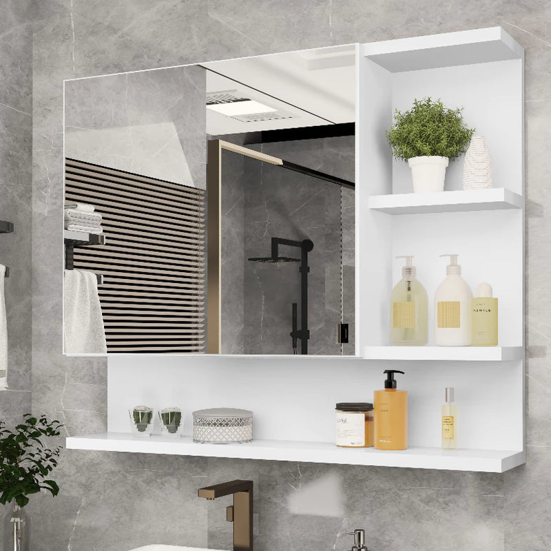 Espelheira Versatile Flex - tanamão