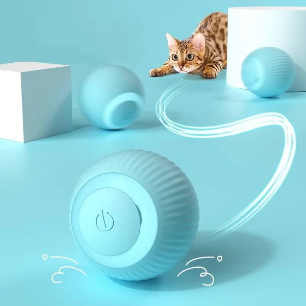 SmartBall - tanamão