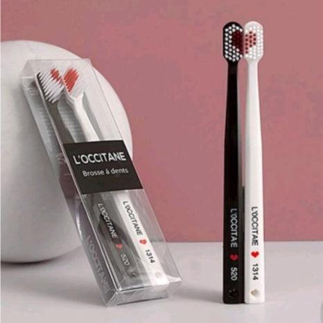 Escova de Dente Para Casal - tanamão