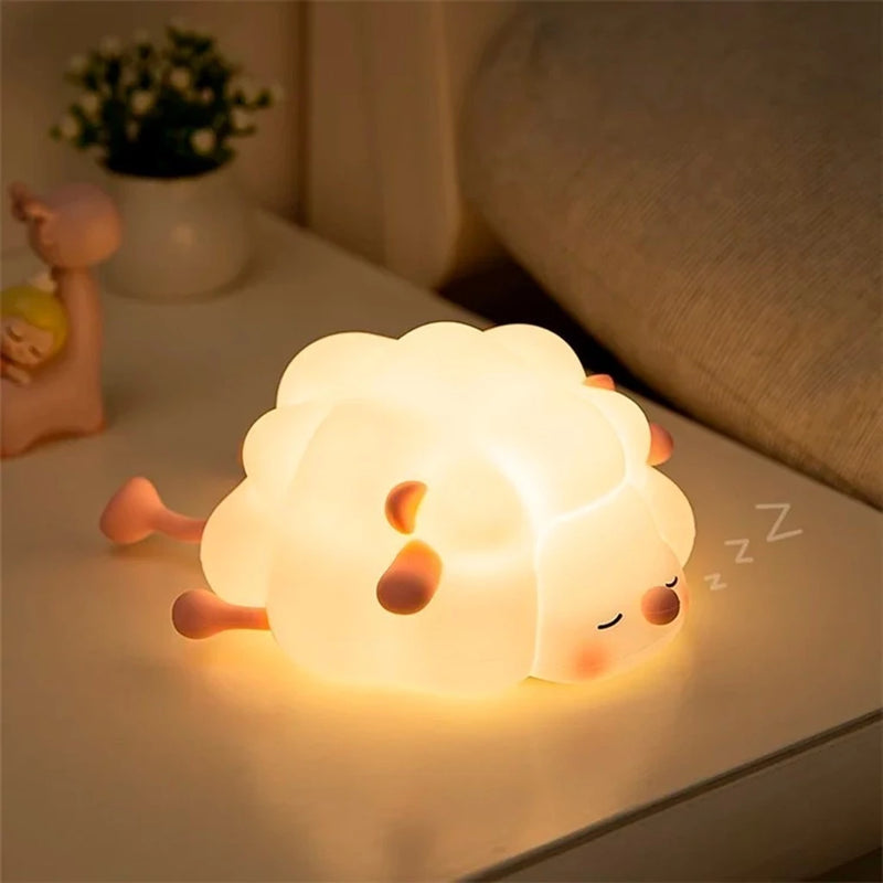 MyCute™ Animal Lights - tanamão