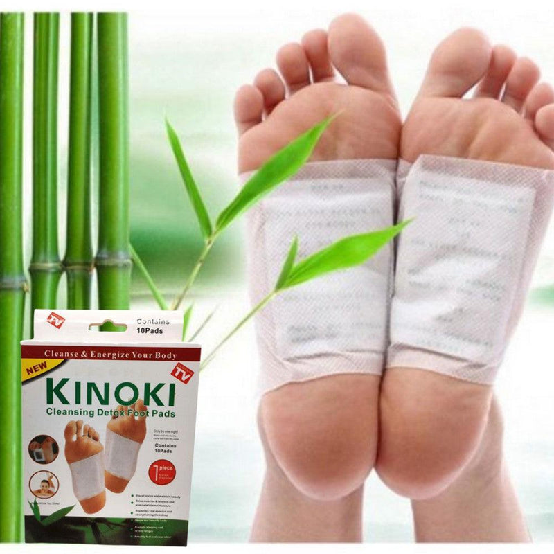Adesivo Natura Detox - tanamao