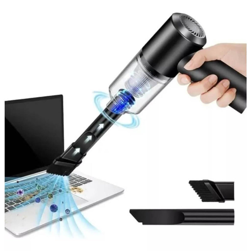 Aspirador De Pó Magic Premium - tanamao
