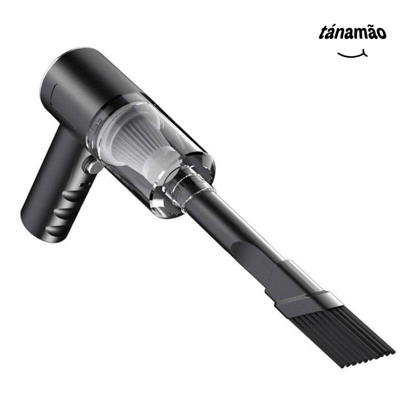 Aspirador De Pó Magic Premium - tanamao