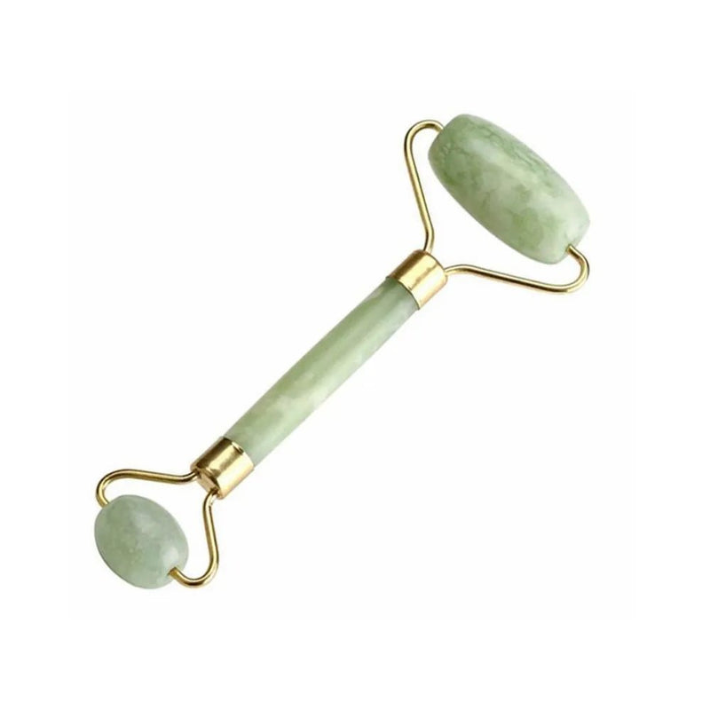 Jade Roller Facial Massageador Magic Lift - tanamao