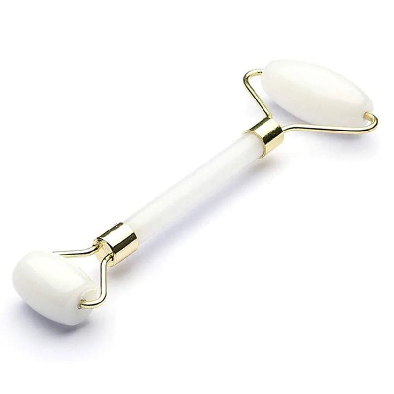 Jade Roller Facial Massageador Magic Lift - tanamao