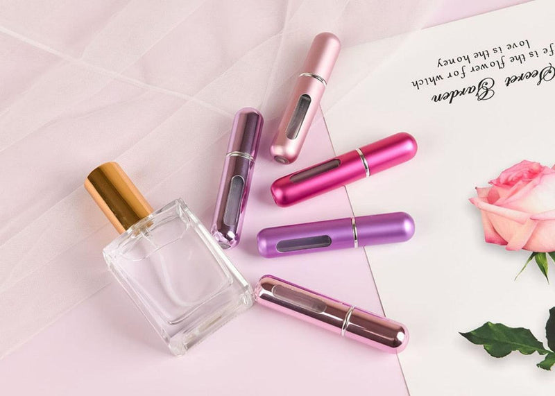 Magic Easy Perfume - tanamao