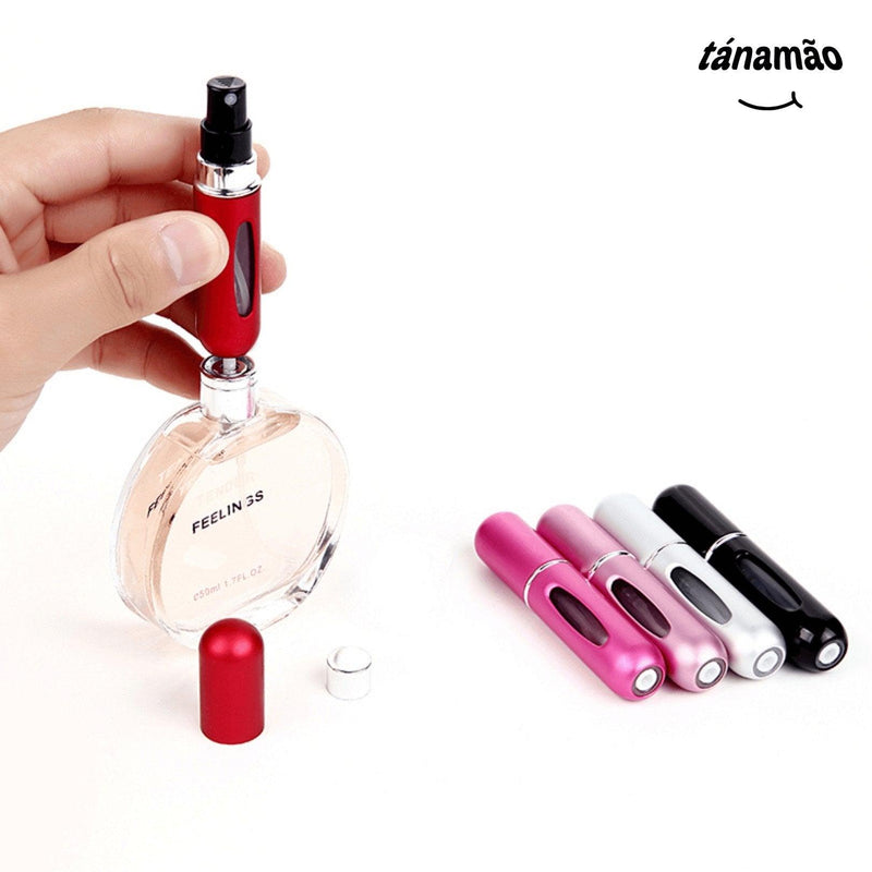 Magic Easy Perfume - tanamao