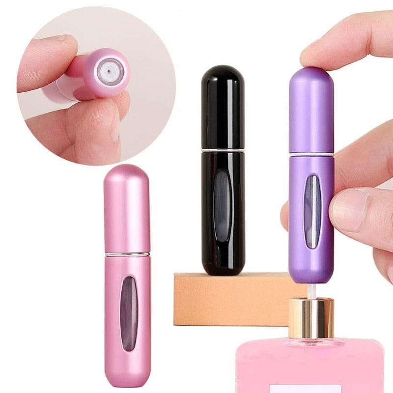 Magic Easy Perfume - tanamao