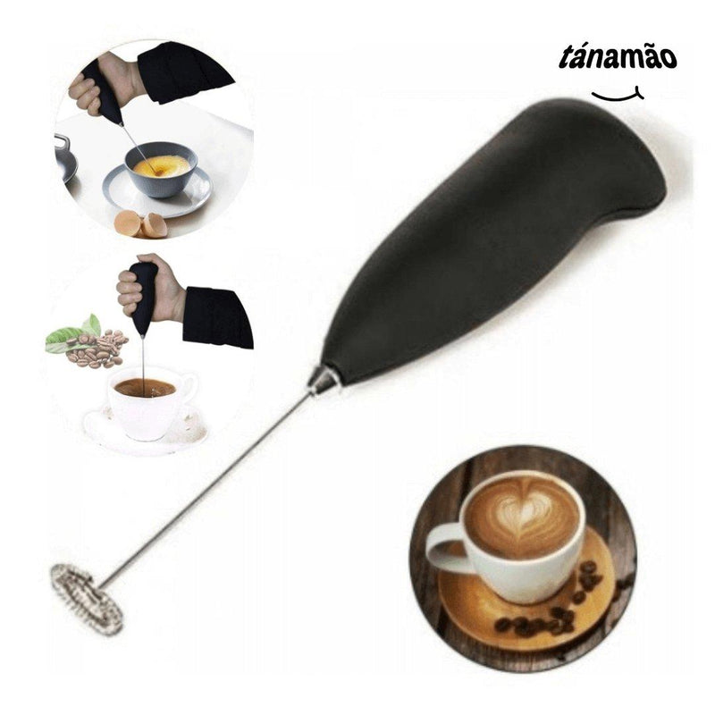 Magic Mixer Portátil - tanamao