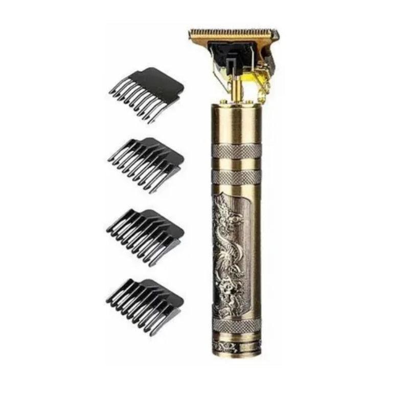 Maquininha Profissional Dragons Hair - tanamao