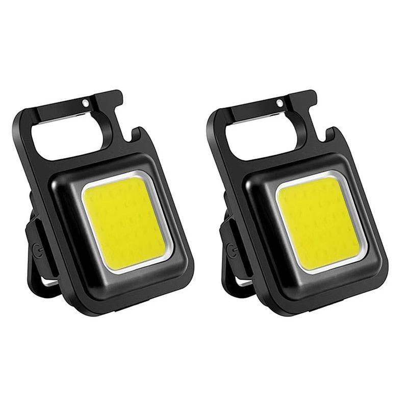 Mini Lanterna Ultra Power - tanamao