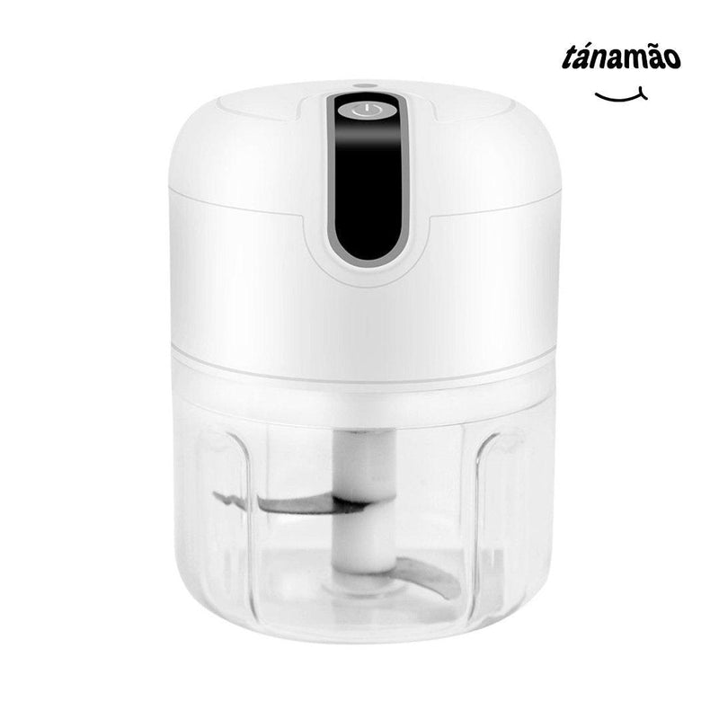 Mini Processador Elétrico OneClick - tanamao