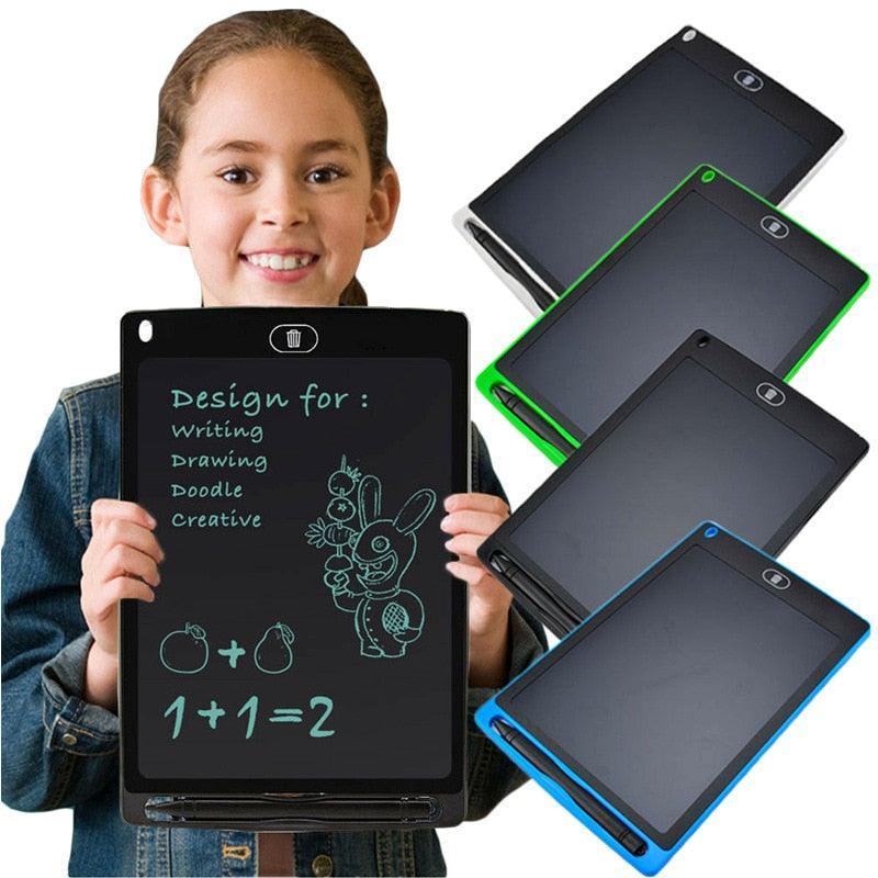 Tablet Educativo Magic - tanamao