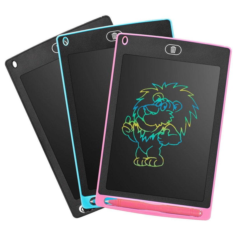 Tablet Educativo Magic - tanamao