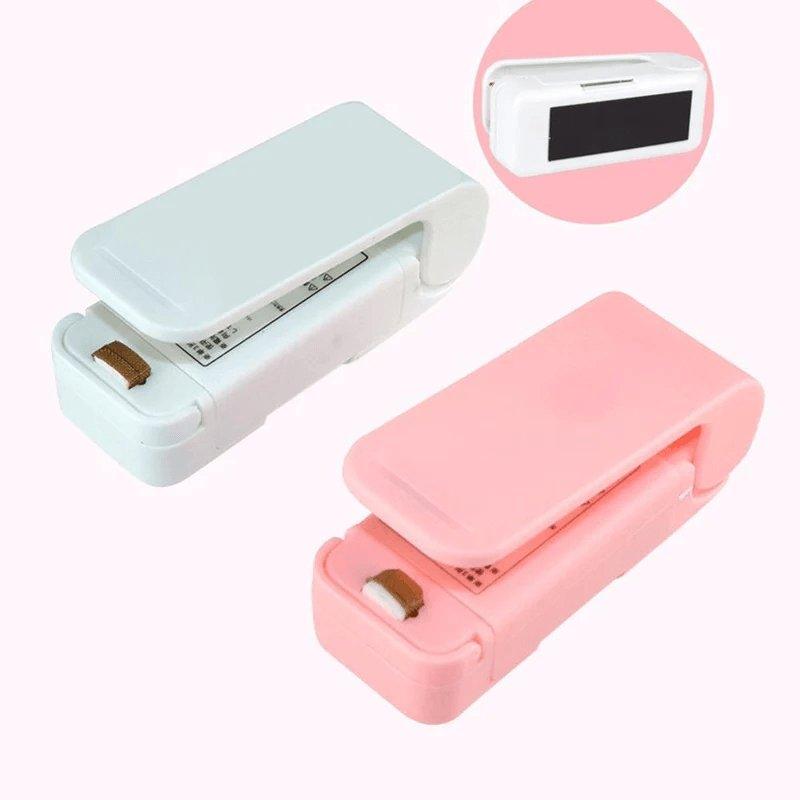 Ultra Seladora Portátil - ULTIMOS DIAS DE PROMOÇÃO - tanamao